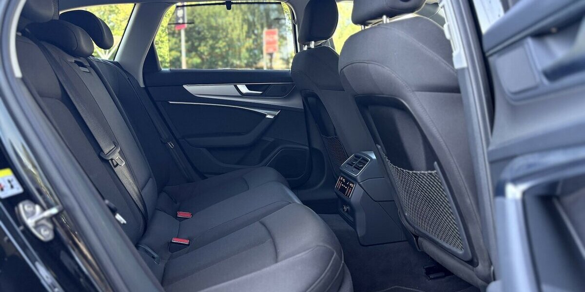 Audi A6 40 TDI quattro sport 360°/STANDHZ/NAVI/AHK 95.919 km 27.900 &euro; Villingen-Schwenningen 78054