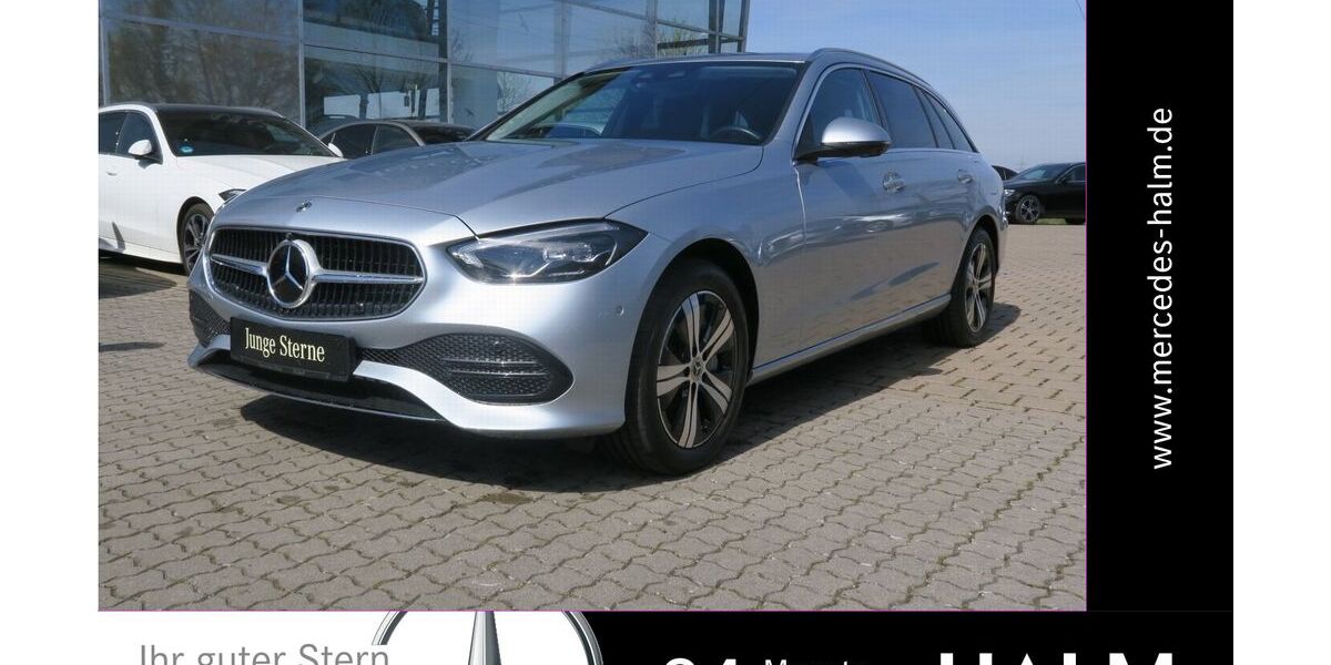 Mercedes-Benz C 300 33.940 km 37.900 &euro; Gehrden 30989