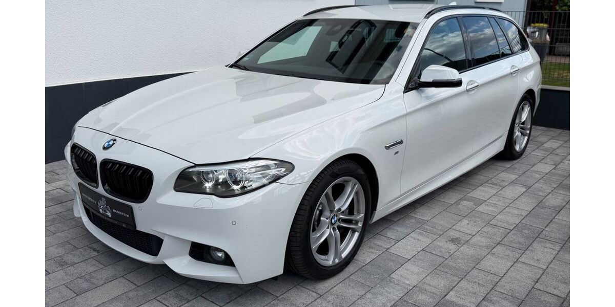 BMW 530 200.000 km 13.950 &euro; Mannheim 68309