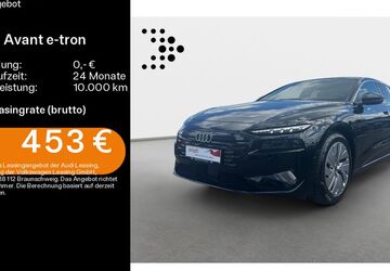 Audi A6 e-tron 17.600 km 50.229 &euro; Hanau 63452