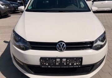 VW Polo 148.000 km 5.499 &euro; Stuttgart 70376