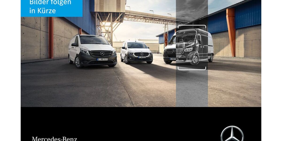 Mercedes-Benz Sprinter 29.933 km 47.588 &euro; Pfullingen 72793