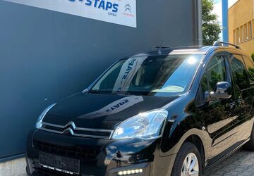 Citroen Berlingo 90.400 km 10.990 &euro; Pirna 01796