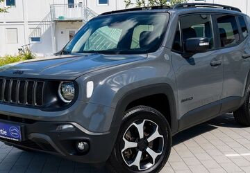Jeep Renegade 105.000 km 18.990 &euro; Neuching 85467