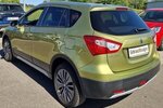 Suzuki SX4 S-Cross 1.6 VVT 4x2 Comfort+Navi M+S 88.353 km 10.550 &euro; Obrigheim-Asbach 74847