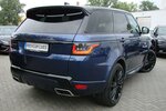 Land Rover Range Rover Sport HSE Dynamic Pixel Luftfederg Mer 95.875 km 38.980 &euro; Falkensee 14612
