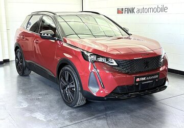 Peugeot 3008 225 GT Plug-In 1.Hand CARPLAY AHK 43.500 km 22.990 &euro; Lich 35423