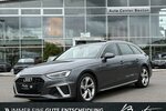 Audi A4 35 TDI S-Line CARPLAY/NAVI/V+C/DAB/SHZ/LED 179.447 km 17.900 &euro; Villingen-Schwenningen 78054