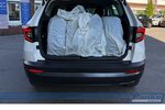 Skoda Karoq Ambition*1-Hand*Automatik*Navi*SHZ*Tempo 60.359 km 17.860 &euro; Berlin 13187