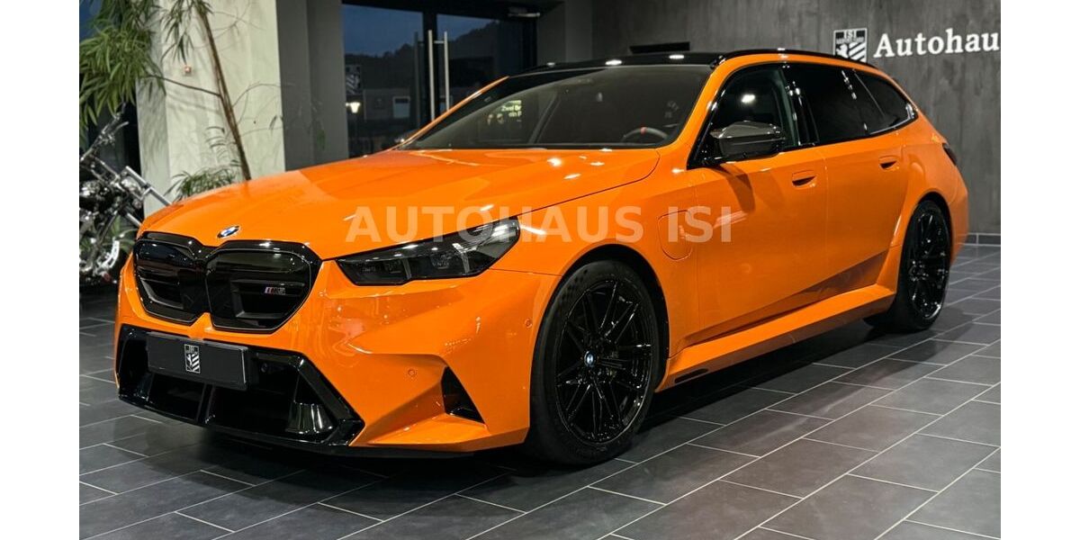 BMW M5 18.400 km 126.690 &euro; Schongau 86956