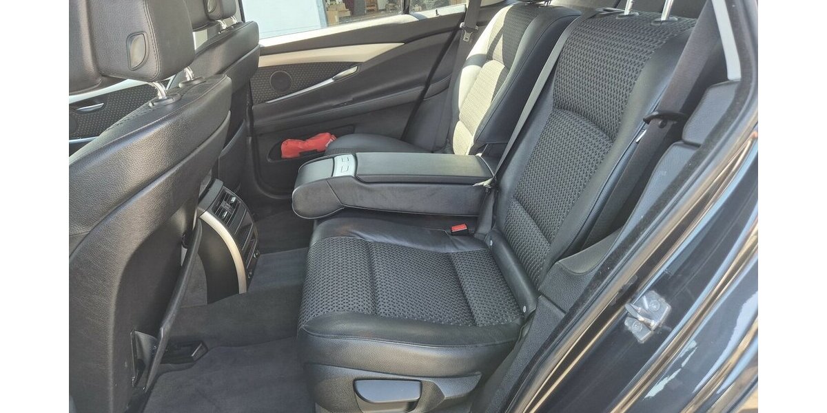 BMW 530 Gran Turismo d 169.400 km 11.990 &euro; Rodgau 63110