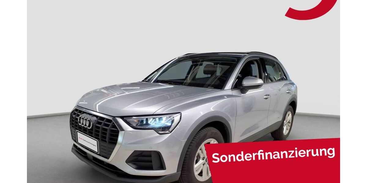 Audi Q3 12.700 km 33.840 &euro; Wackersdorf 92442