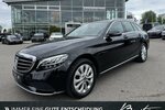 Mercedes-Benz C 220 d 4 MATIC T- MODELL/KAMERA/AHK/NAVI/1.HAND 60.042 km 24.800 &euro; Villingen-Schwenningen 78054