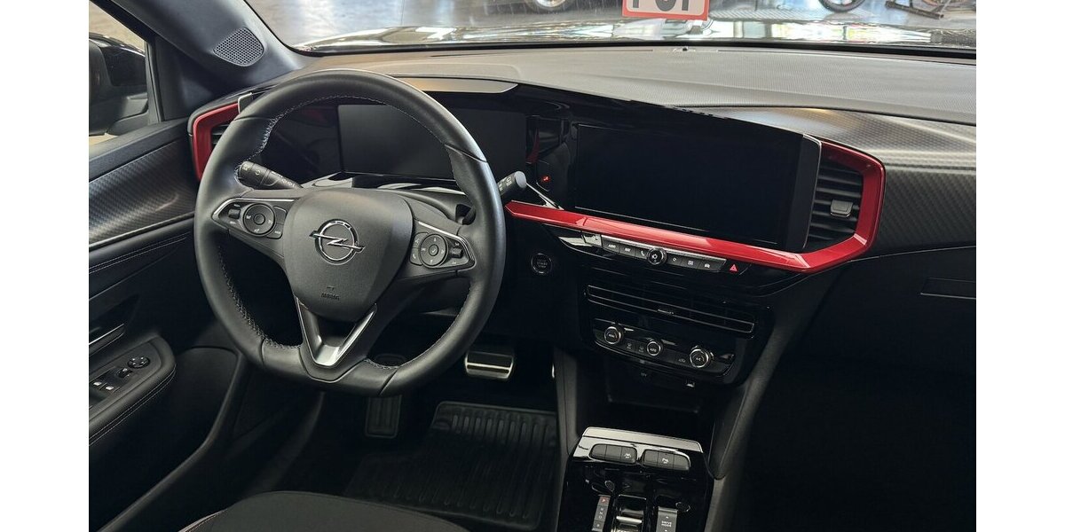 Opel Mokka e 50 kWh GS Line FULL LED CARPLAY 29.990 km 19.320 &euro; Lich 35423