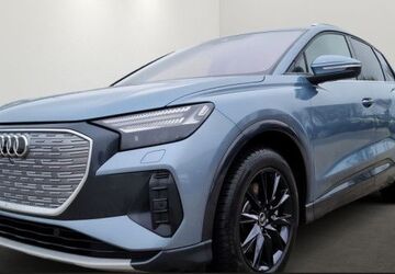Audi Q4 e-tron 35.000 km 38.420 &euro; Kaiserslautern 67663