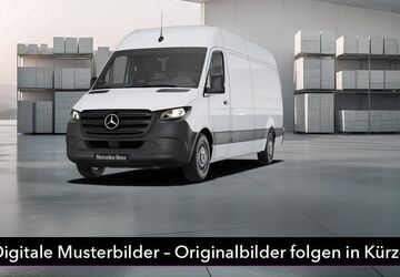 Mercedes-Benz Sprinter 46.200 km 46.351 &euro; Hamm 59067