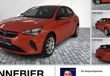 Opel Corsa 11.276 km 16.013 &euro; Berlin 12681