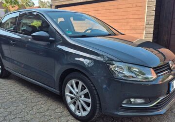 VW Polo 292.000 km 3.900 &euro; Köln 51109