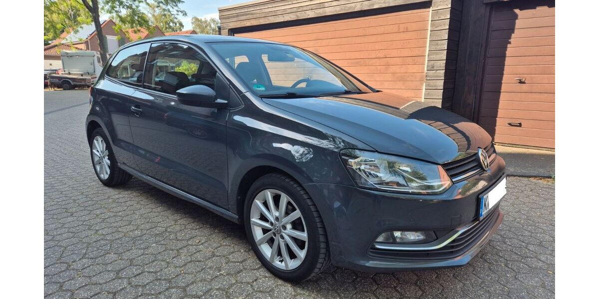 VW Polo 292.000 km 3.900 &euro; Köln 51109