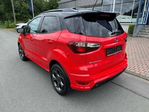 Ford EcoSport ST-Line 71.750 km 12.990 &euro; Olsberg 59939