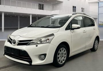 Toyota Verso 247.000 km 3.875 &euro; Randers SV 08940