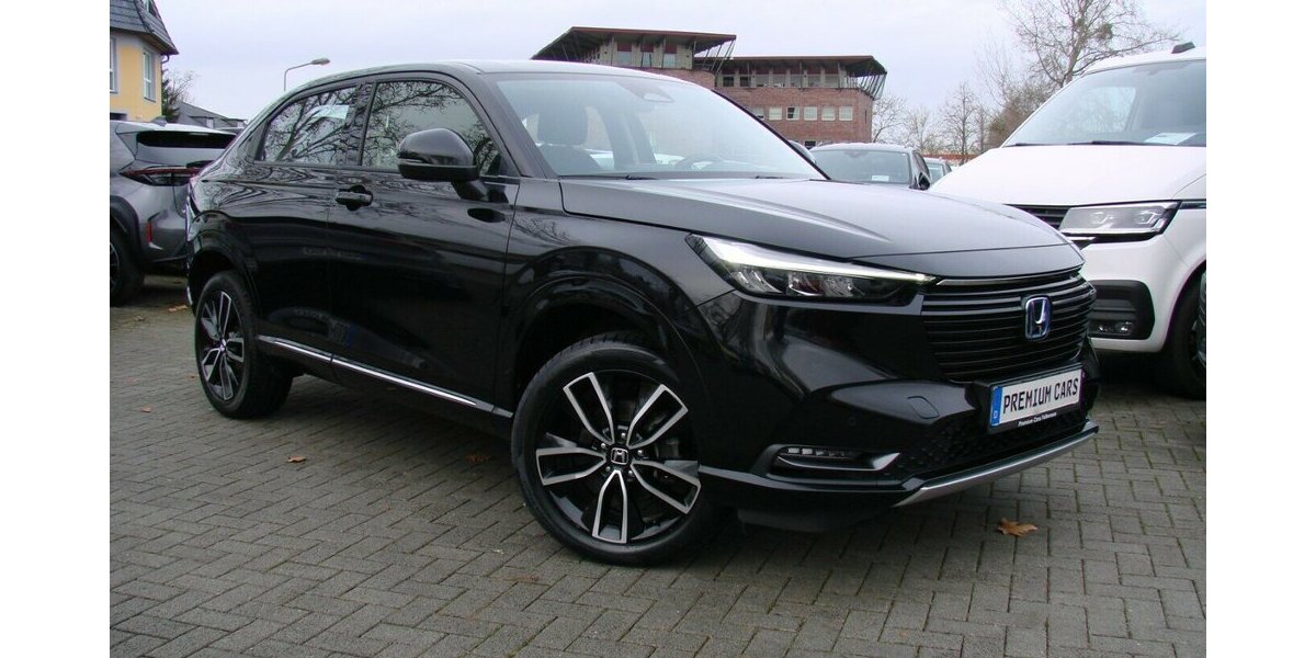 Honda HR-V 1.5eHEV Advance ACC Navi Kamera LED 34.462 km 22.980 &euro; Falkensee 14612