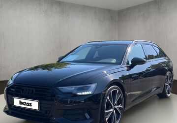 Audi A6 42.537 km 38.800 &euro; Marburg 35039