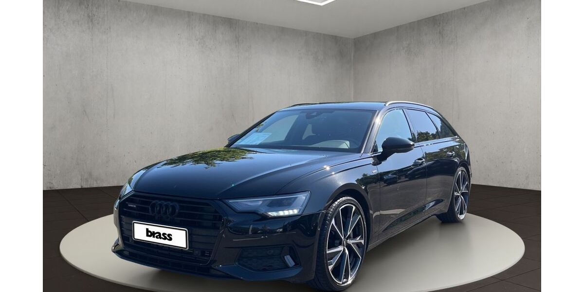 Audi A6 42.537 km 38.800 &euro; Marburg 35039
