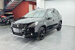 Peugeot 2008 1.2 GT-Line Automatik Sitzheizung Carplay 120.782 km 10.990 &euro; Lich 35423
