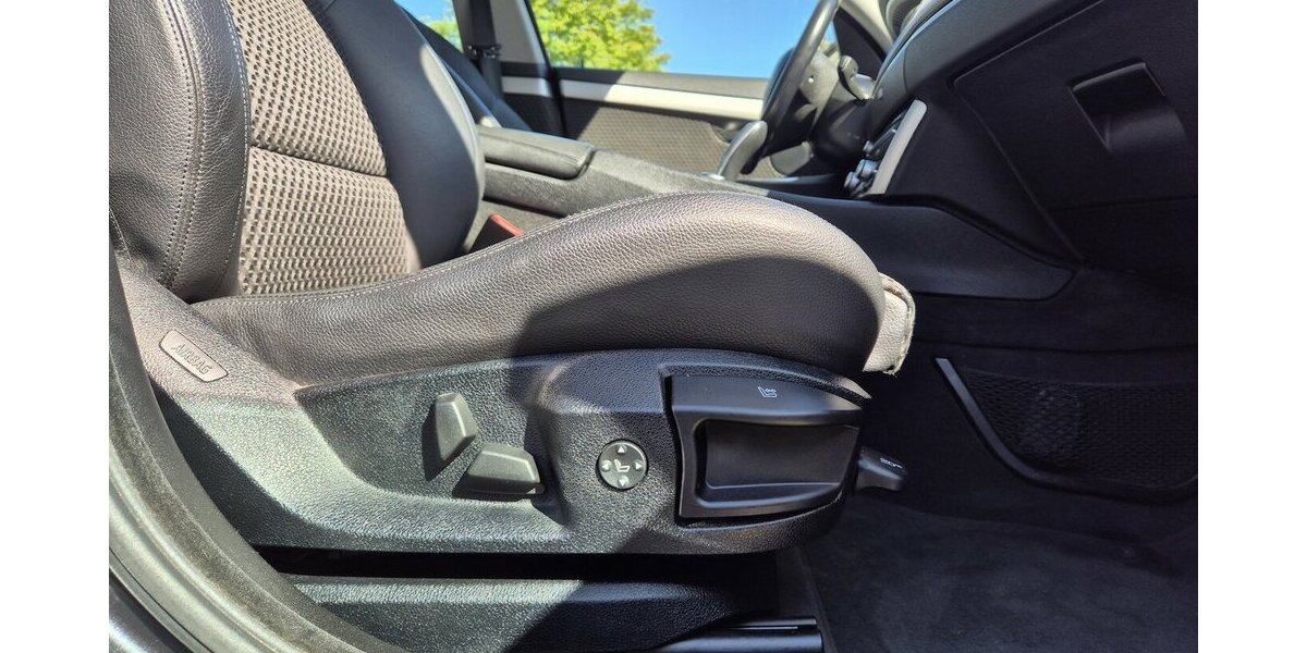 BMW 530 Gran Turismo d 169.400 km 11.990 &euro; Rodgau 63110