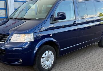 VW T5 Transporter 277.000 km 6.490 &euro; Ahaus 48683