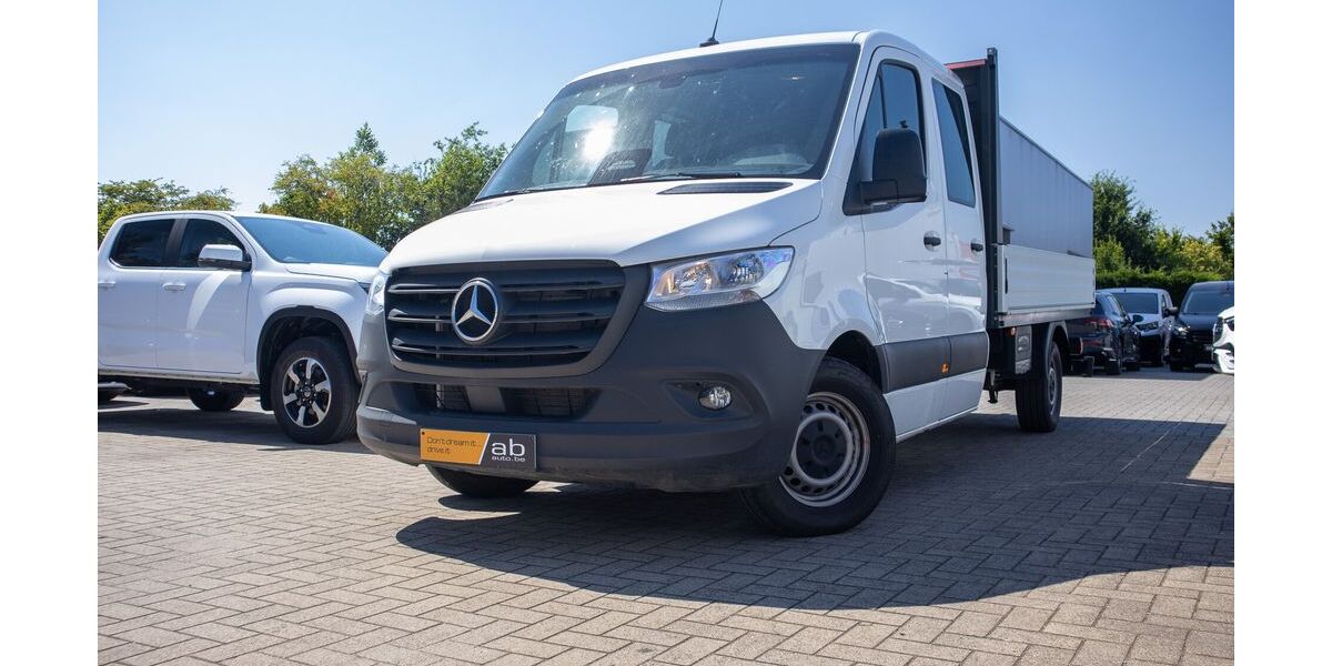 Mercedes-Benz Sprinter 19.087 km 52.990 &euro; Putte 02580