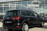 VW Sharan 2.0 TDI Comfortline 7.SITZ/NAVI/SHZ/DSG 107.728 km 20.900 &euro; Villingen-Schwenningen 78054