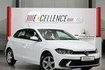VW Polo VI 1.0 TSI DSG LIFE / DEUTSCHES FAHRZEUG / 38.000 km 18.111 &euro; Hamm 59077