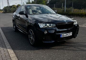 BMW X4 176.000 km 21.750 &euro; Bornheim 53332