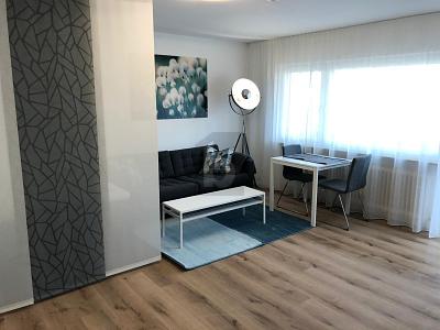 ANKOMMEN & WOHLFÜHLEN - MÖBLIERTES WOHNEN - Etagenwohnung Stuttgart Feuerbach | Angebot:27313966