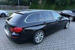 BMW 525d Touring*Leder,Navi,Xenon,Automatik* 353.000 km 5.800 &euro; Schorndorf 73614