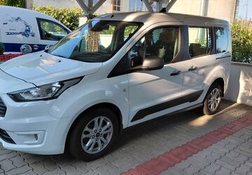 Ford Tourneo Connect 220.000 km 10.990 &euro; Graz 08055