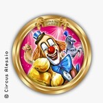 Circus Alessio - Weihnachtszirkus