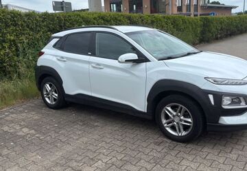 Hyundai KONA 77.000 km 14.000 &euro; Dortmund 44267