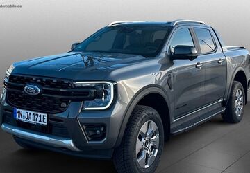 Ford Ranger 3.500 km 57.950 &euro; Bad Wörishofen 86825