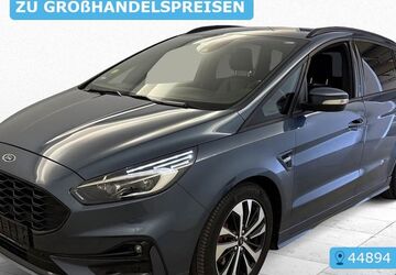 Ford S-Max 139.869 km 18.197 &euro; Krefeld 47829