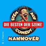 Comedy Open Mic