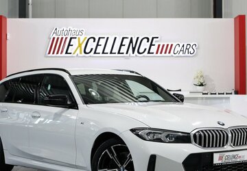 BMW 320d Touring M-SPORTPAKET SHADOW / CURVED 100.000 km 29.444 &euro; Hamm 59077