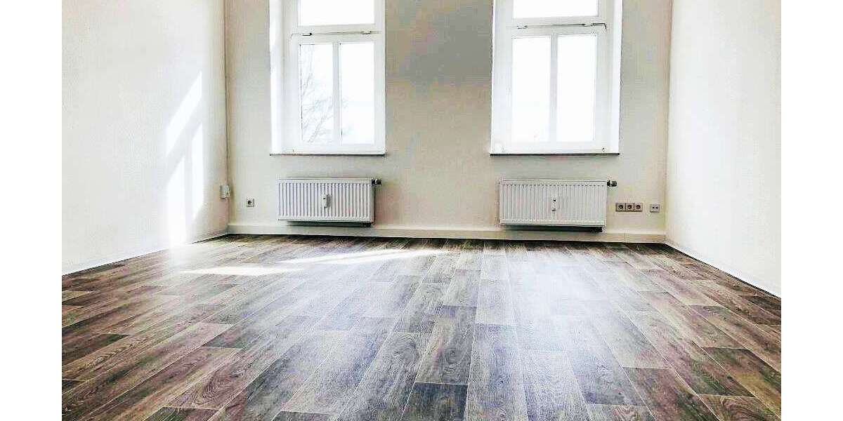 Etagenwohnung Chemnitz Schloßchemnitz - 1 Zimmer, 45 m&sup2;, 250&euro; | Angebot:27314425