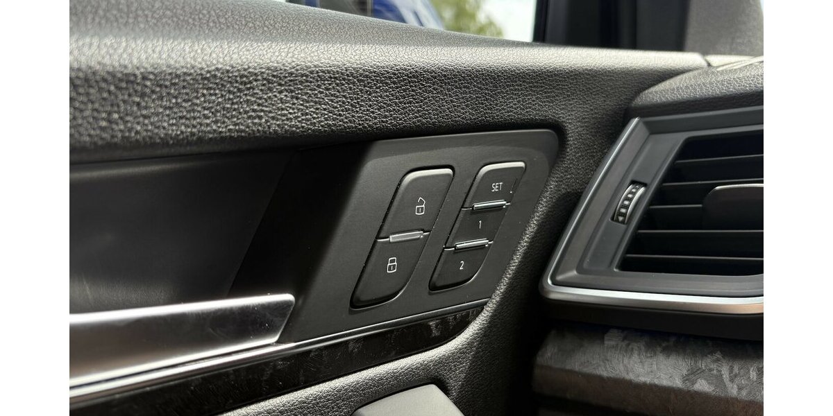 Audi Q5 2.0 TDI Quattro S Line MEMORY/STANDHZ/KAMERA 89.900 km 29.900 &euro; Villingen-Schwenningen 78054