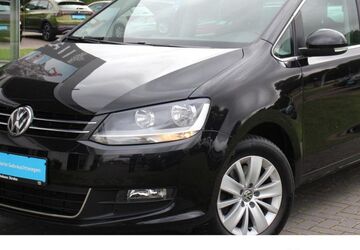 VW Sharan 111.685 km 18.995 &euro; Salzgitter 38226