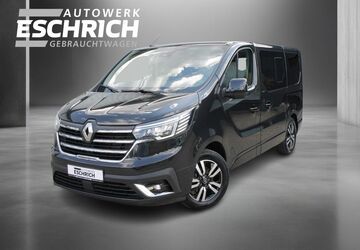 Renault Trafic 12.920 km 39.850 &euro; Ilmenau 98693