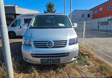 VW T5 Transporter 264.000 km 7.500 &euro; schopfheim 79650