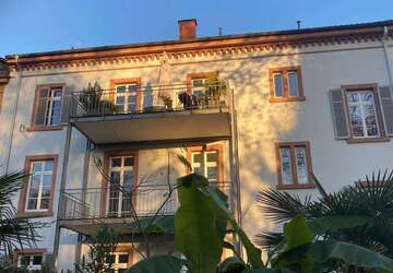 Wohnung Lahr Dinglingen - 5 Zimmer, 150 m&sup2;, 1.974&euro; | Angebot:27179068